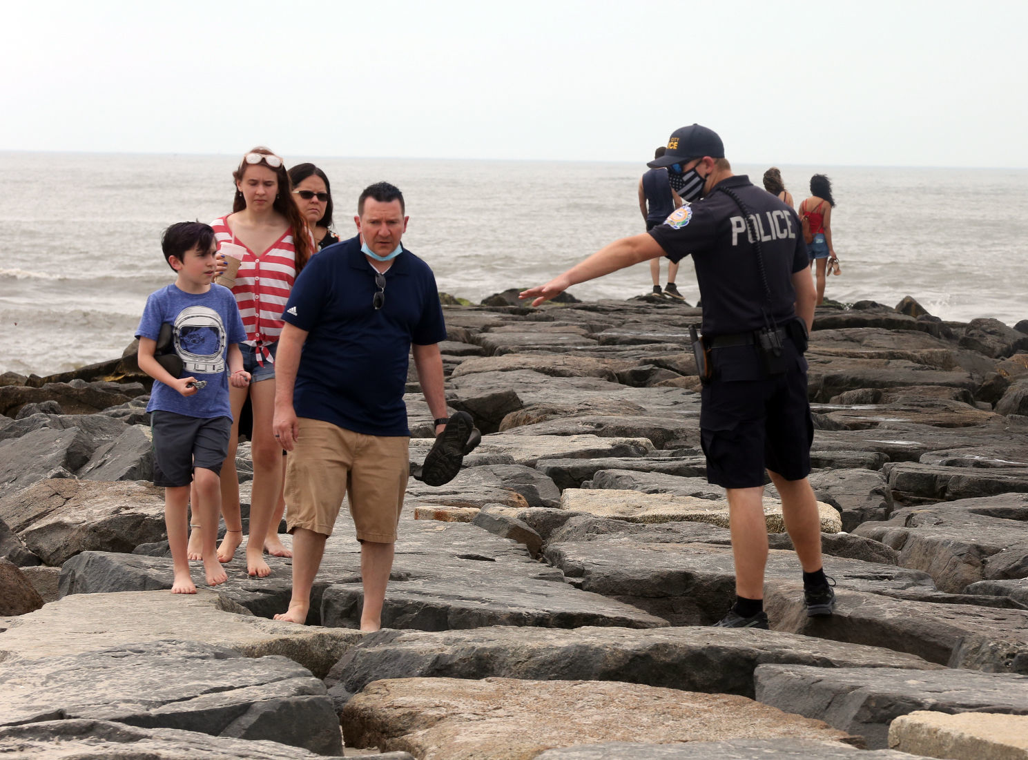 Ocean City opens for summer